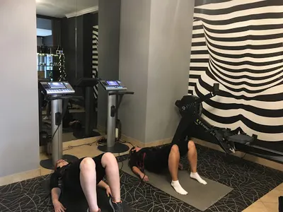 Perfect Secret Studio Beauty & Trening EMS Salon Kosmetyczny